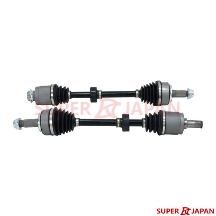 DRIVE SHAFT CRV 1.5 2018-20 SET
