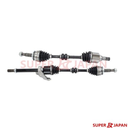 DRIVE SHAFT SENTRA 2007-12 (SET)