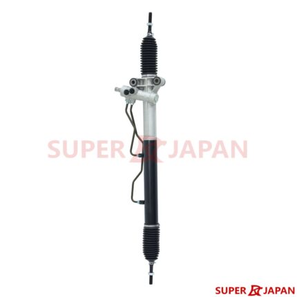 STEERING RACK LHD MERCEDES BENZ MB100/MB140 VAN 1996 UP