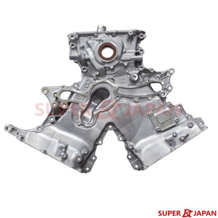 TIMING COVER 1GR PRADO 2010 UP