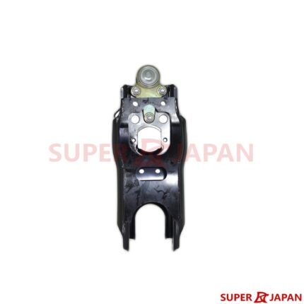 ARM LOW HILUX 90-2003 w/B.Joint LHD