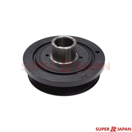 CRANK SHAFT PULLEY 2UZ