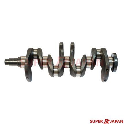 CRANK SHAFT 2NZ