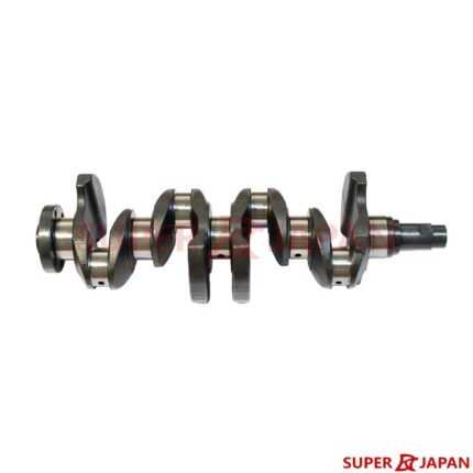 CRANK SHAFT 1NZ