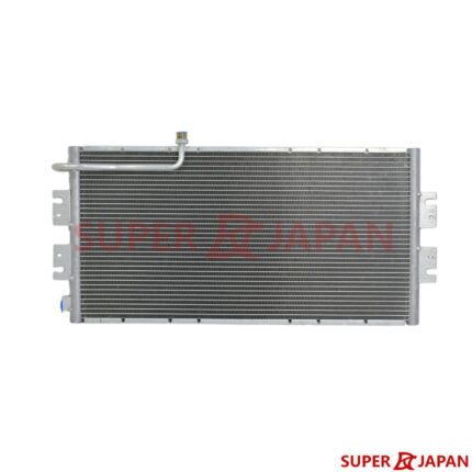CONDENSER URVAN 02-12