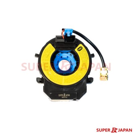 CLOCK SPRING KIA RIO,K3 2011-17,HYUNDAI VELOASTER,AZERA 2011-15