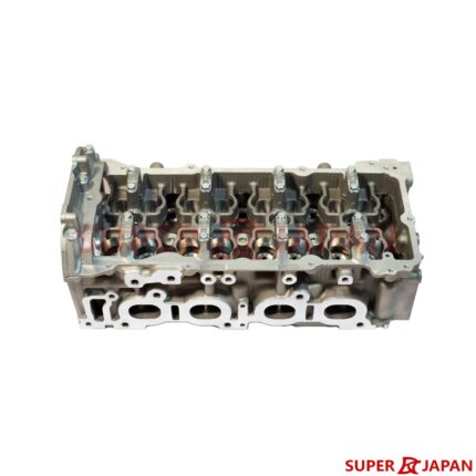 CYLINDER HEAD QR25 PICK UP (T31) BARE