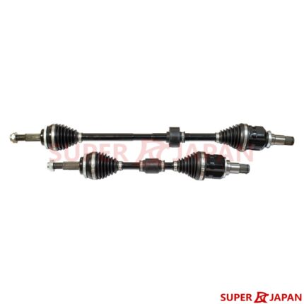 DRIVE SHAFT VOXY, NOAH, ESQUIRE (SET)