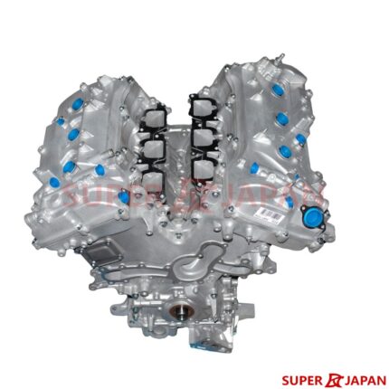 ENGINE 1GR (NEW) LONG BLOCK