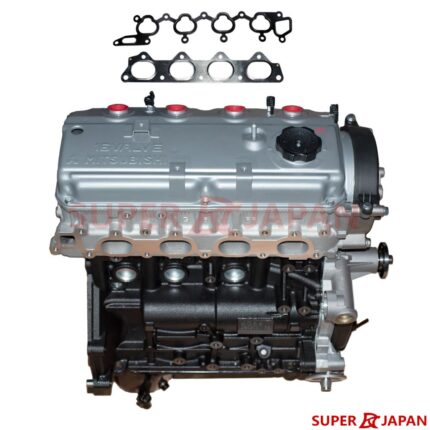 ENGINE 4G64 PICK UP LONG BLOCK