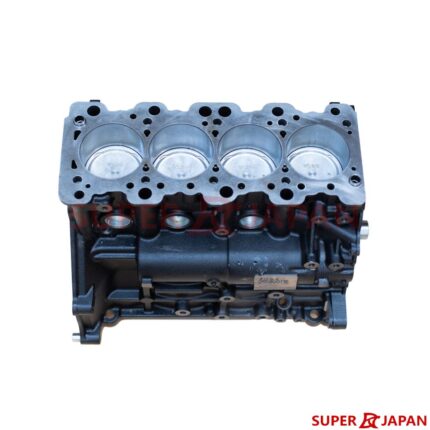 ENGINE 4G64 PICK UP SHORT BLOCK