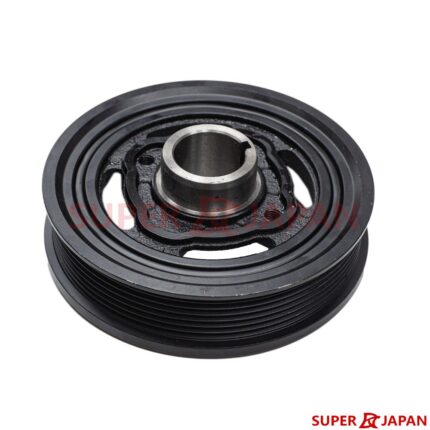 CRANK SHAFT PULLEY 1GR 03-09