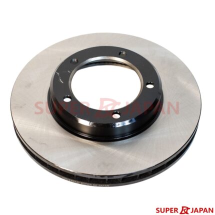 BRAKE DISC LAND CRUISER PICK UP FRONT