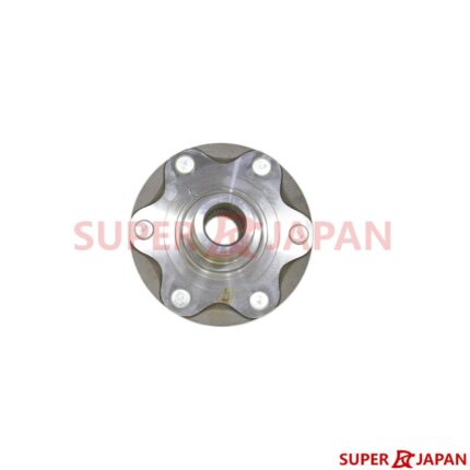 WHEEL Hub Spendal VIGO 2006-2013