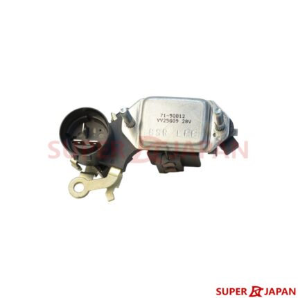 VOLTAGE REGULATOR 4BC2 HITACHI, NISSAN 24v