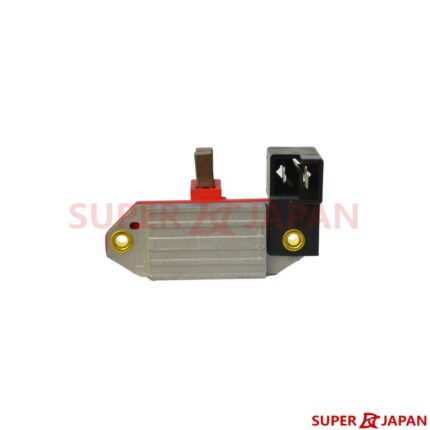 VOLTAGE REGULATOR FIAT, LUCAS,VALEO