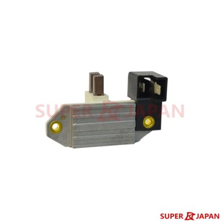 VOLTAGE REGULATOR DELCO, REMY, FIAT, LUCAS