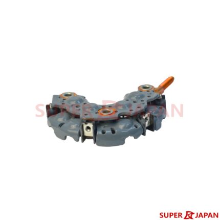 VOLTAGE REGULATOR RN-16PL/NPD001