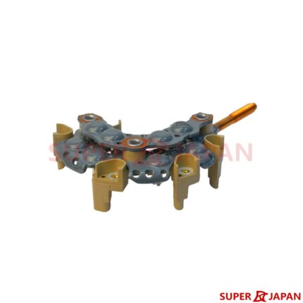 VOLTAGE REGULATOR RN-15PL/NPD8702