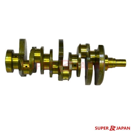 CRANK SHAFT 6G74