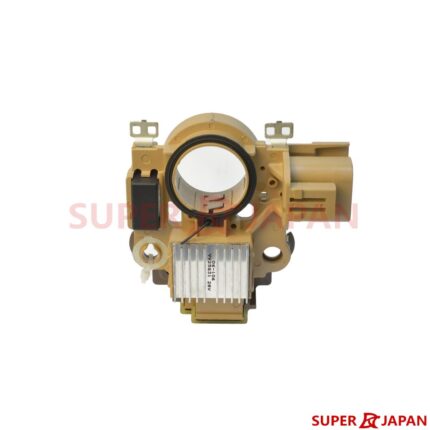 VOLTAGE REGULATOR MITSUBISHI FUSO CANTER 4D33, 4D34 NEW