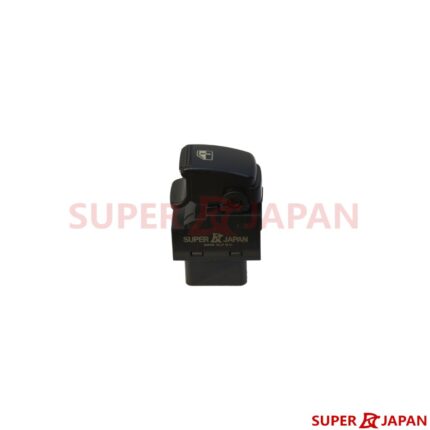 WINDOW SWITCH HYUNDAI TUCSON 04-10 SINGLE SWITCH