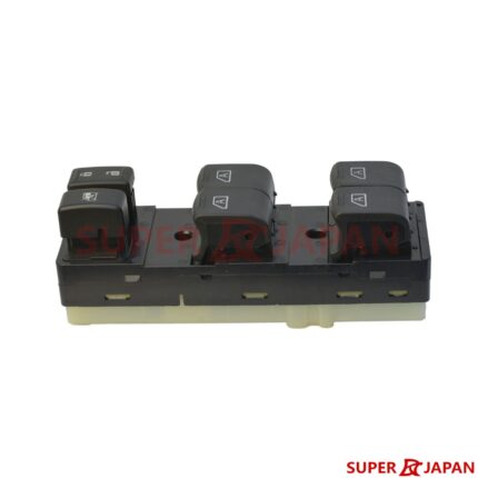 WINDOW SWITCH NISSAN MAXIMA 09-12,INFINITI G35,G37,G25,Q40 (4 AUTO) 09-13