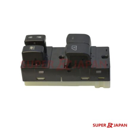 WINDOW SWITCH NISSAN MICRA K13 2010-18,FRONTIER 04-15