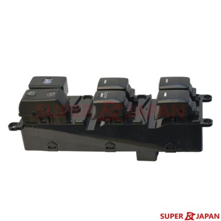 WINDOW SWITCH KIA RIO,PRIDE 2012-16