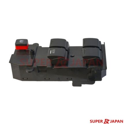 WINDOW SWITCH HONDA CITY,FIT 2007-11