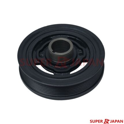 CRANK SHAFT PULLEY 1GR 2010 UP