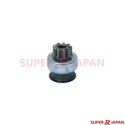 STARTER GEAR ACCENT,SUZUKI JIMMY,NISSAN ARMADA,QX56 (9T)