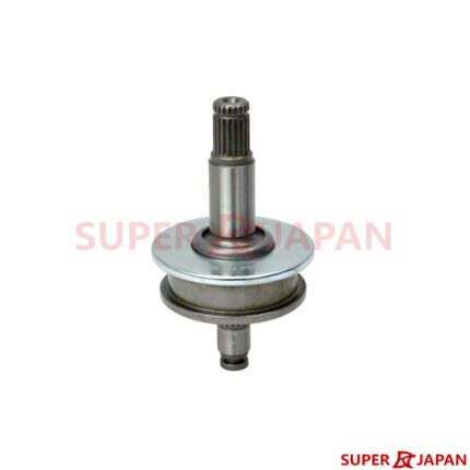 STARTER GEAR CANTER 4D30,NISSAN CABSTAR,MAZDA PICKUP