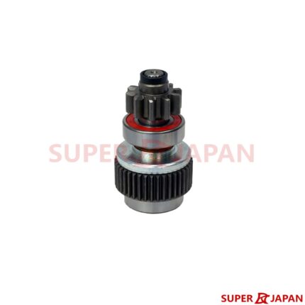 STARTER GEAR L.CRUISER 1KZ,HIACE,HILUX 1KD,2KD (10T)