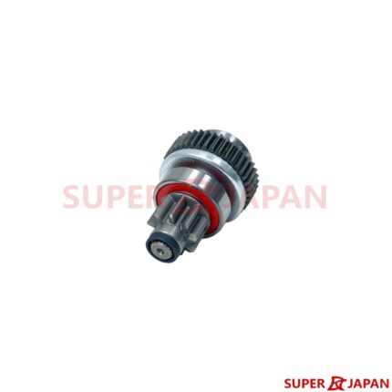 STARTER GEAR TOYOTA CARINA,COROLLA 4A-FE,LEXUS LS400 1UZ (9T)