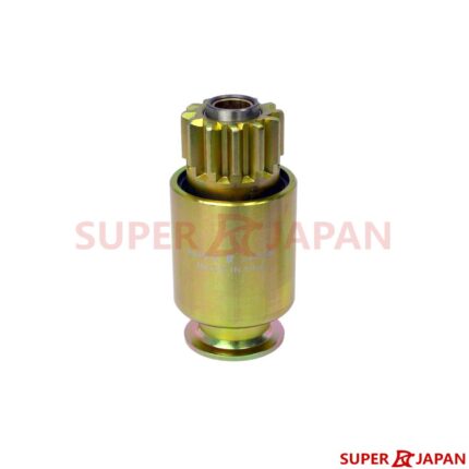 STARTER GEAR MERCEDES BENZ,CATERPILLAR,KOMATSU GD523,GD623 (12T)