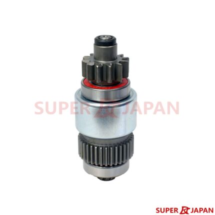 STARTER GEAR  LANDCRUISER 1HD,1HZ (12T)