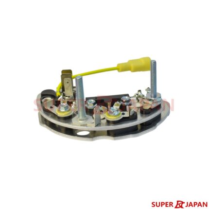 RECTIFIER PERKINS,LUCAS,LAND ROVER,FORD FIESTA OLD MODEL