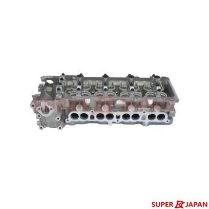 CYLINDER HEAD 3RZ CARB BARE